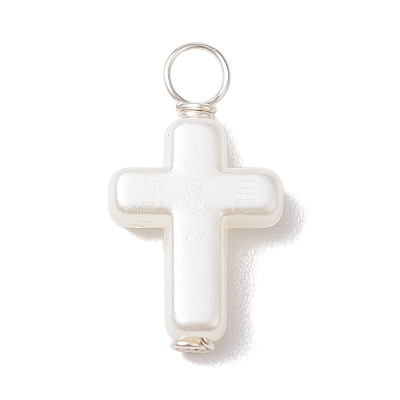 Acrylic Pendant PALLOY-JF02731-02-1