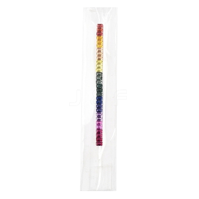 30Pcs Cubic Zirconia Cabochons CU-F002-02C-1