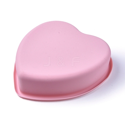 DIY Food Grade Silicone Molds DIY-E035-09A-1