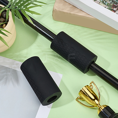 Silicone Barbell Handle SIL-WH20006-002A-1