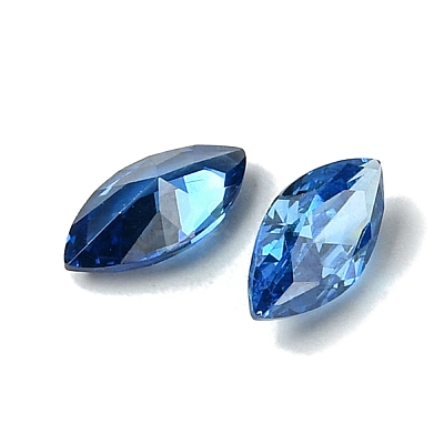 Cubic Zirconia Cabochons ZIRC-P116-02A-04-1