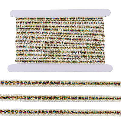 Polyester Ribbon OCOR-CY0001-90A-1