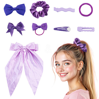 Hair Accessories OHAR-TA0001-22-1