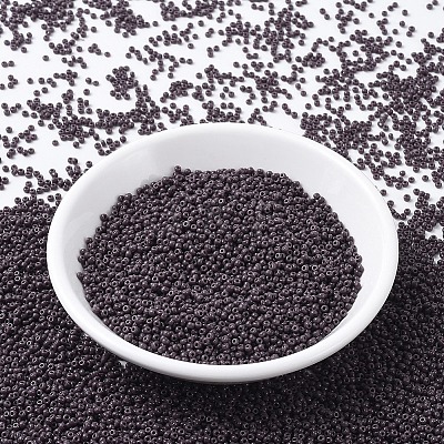 MIYUKI Round Rocailles Beads SEED-X0054-RR0497-1
