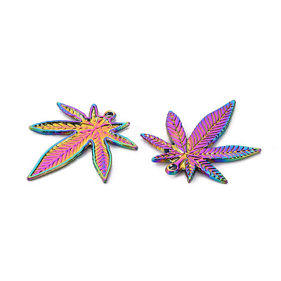 Alloy Pendants PALLOY-S180-133-NR-1