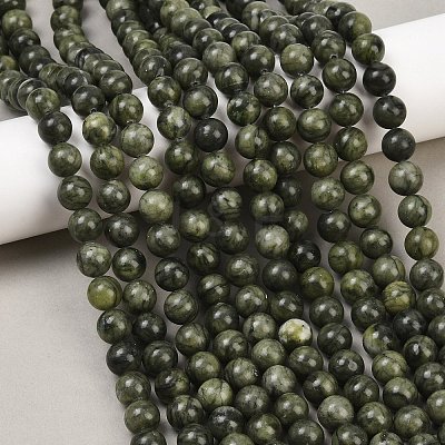 Natural Gemstone Beads Z0SRR014-1