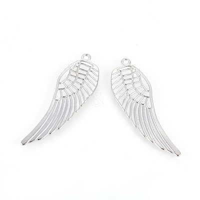 Alloy Pendants PALLOY-B715-N-1