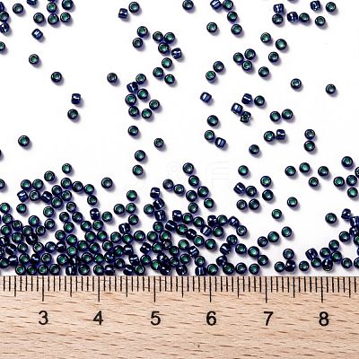TOHO Round Seed Beads X-SEED-TR11-2203-1
