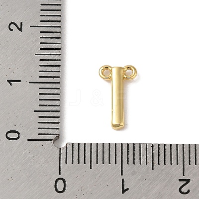 Rack Plating Brass Pendants KK-L216-003G-I-1