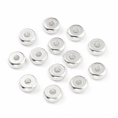 304 Stainless Steel Spacer Beads STAS-F191-13S-B-1