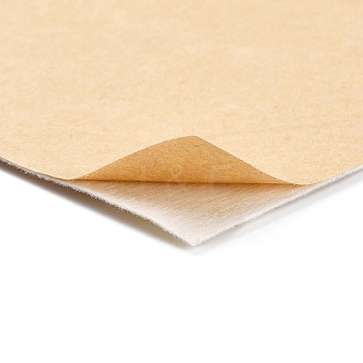 Jewelry Flocking Cloth X-TOOL-WH0143-78X-1