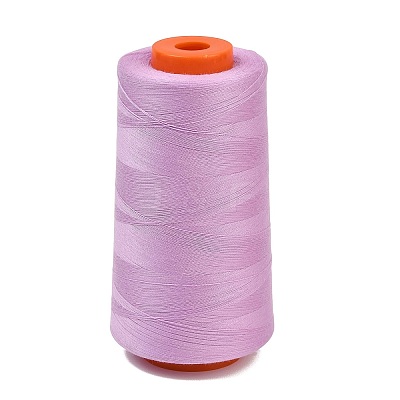 Polyester Machine Embroidery Threads FB-CBA4738-01F-1