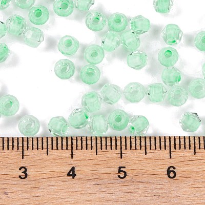 Glass Seed Beads SEED-A032-05E-1