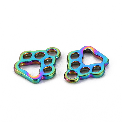 Alloy Charms PALLOY-S180-136-NR-1