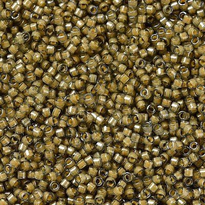 MIYUKI Delica Beads SEED-J020-DB2046-1