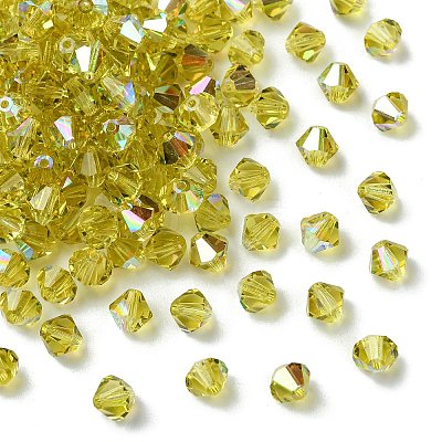 Preciosa® Crystal Beads X-PRC-BA6-80250-200-1