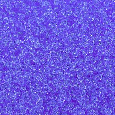 TOHO 11/0 Round Beads X-SEED-TR11-0013-1