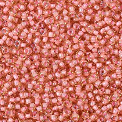 TOHO 8/0 Round Beads X-SEED-TR08-0924-1