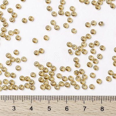 MIYUKI Round Rocailles Beads X-SEED-G008-RR3732-1