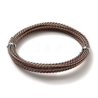 Aluminum Wire ALUM-A004-02N-1