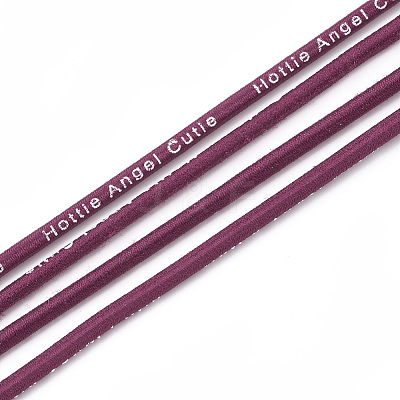 Elastic Cord EC-S003-15E-1