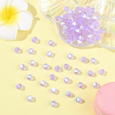 Preciosa® Crystal Beads Y-PRC-BA3-20310-20019-1