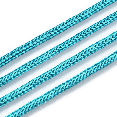 Polyester & Spandex Cord Ropes RCP-R007-349-1