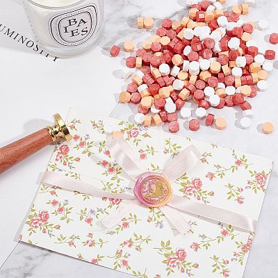 Sealing Wax Particles DIY-CP0002-77M-1