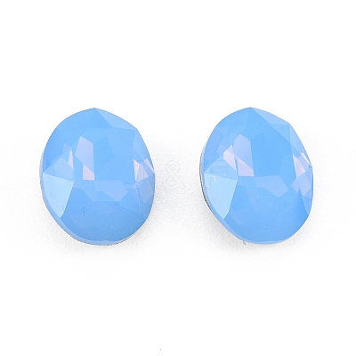 K9 Glass Rhinestone Cabochons MRMJ-N029-09-04-1