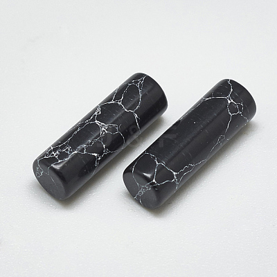 Synthetic Turquoise Beads TURQ-S290-03C-02-1