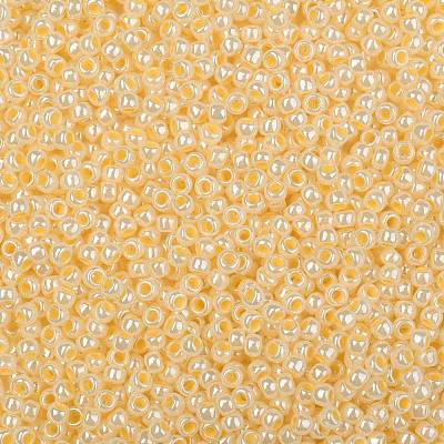 TOHO 8/0 Round Beads SEED-TR08-0903-1
