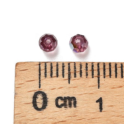 Preciosa® Crystal Beads Y-PRC-BB3-20050-200-1