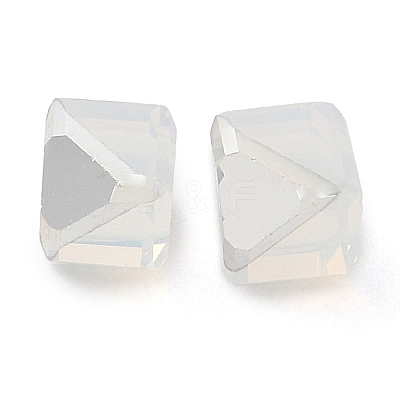 K9 Glass Imitation Austrian Crystal Beads GLAA-P069-01A-234-1