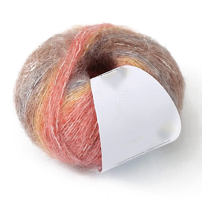2-Ply Yarn PW-WG3EC16-10-1