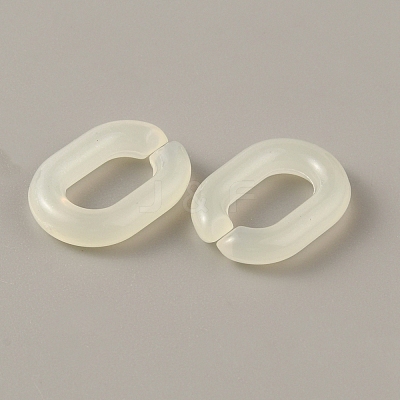Acrylic Linking Rings MACR-CJC0004-03J-1