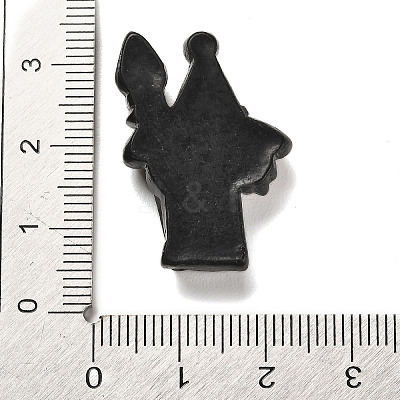 Hallowmas Opaque Resin Decoden Cabochons LS-RESI-S393-01S-1