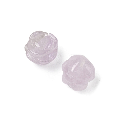 Natural Amethyst Beads G-O156-A-31-1