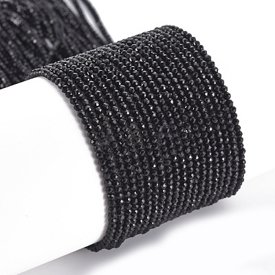 Glass Beads Strands EGLA-S174-23E-02-1