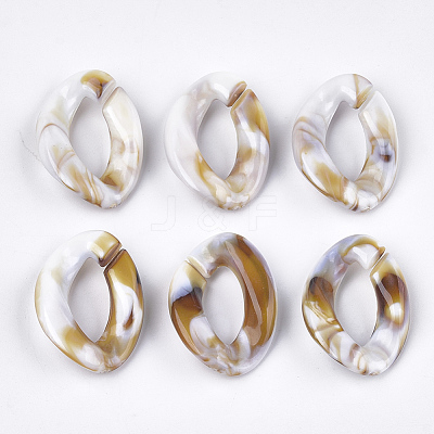 Acrylic Linking Rings OACR-S021-19A-05-1