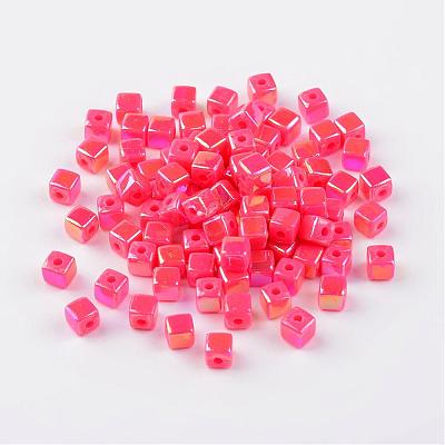 Eco-Friendly Poly Styrene Acrylic Beads PL337AB-3-1