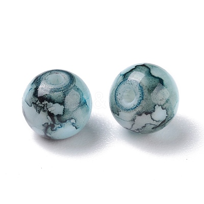 Mixed Style Glass Beads GLAA-JP0001-04C-1