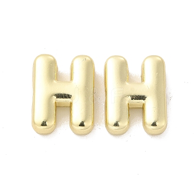 Alloy Beads PALLOY-E024-28H-LG-1