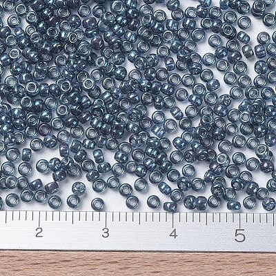 MIYUKI Round Rocailles Beads SEED-G007-RR0314-1