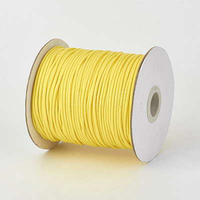 Eco-Friendly Korean Waxed Polyester Cord YC-P002-0.5mm-1155-1