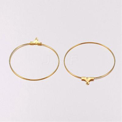 Brass Pendants EC222-01G-NR-1