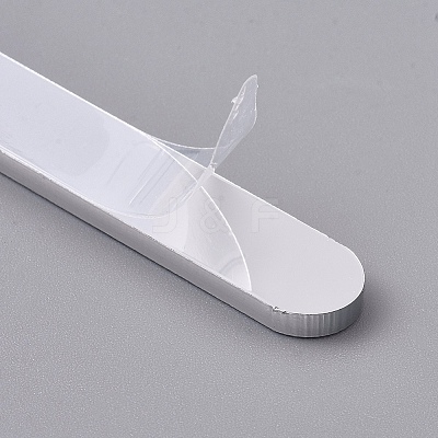 Reusable Acrylic Cakesicle Sticks DIY-WH0167-17C-1