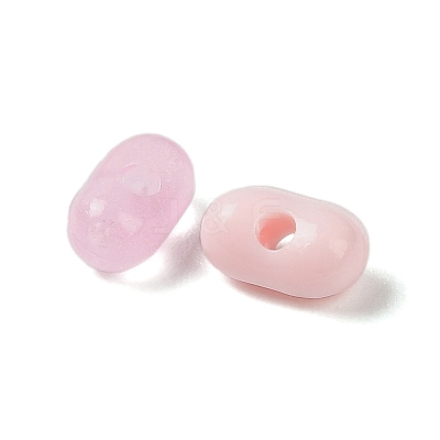 Luminous Mixed Styles Acrylic Beads SACR-D009-03B-1
