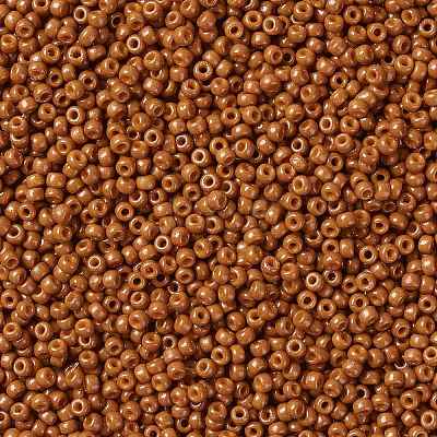 MIYUKI Round Rocailles Beads X-SEED-G008-RR4458-1