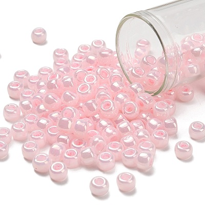 TOHO 3/0 Round Beads SEED-TR03-0145-1