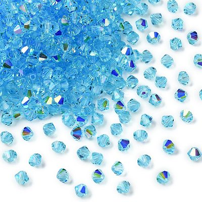 Preciosa® Crystal Beads Y-PRC-BA4-60010-200-1